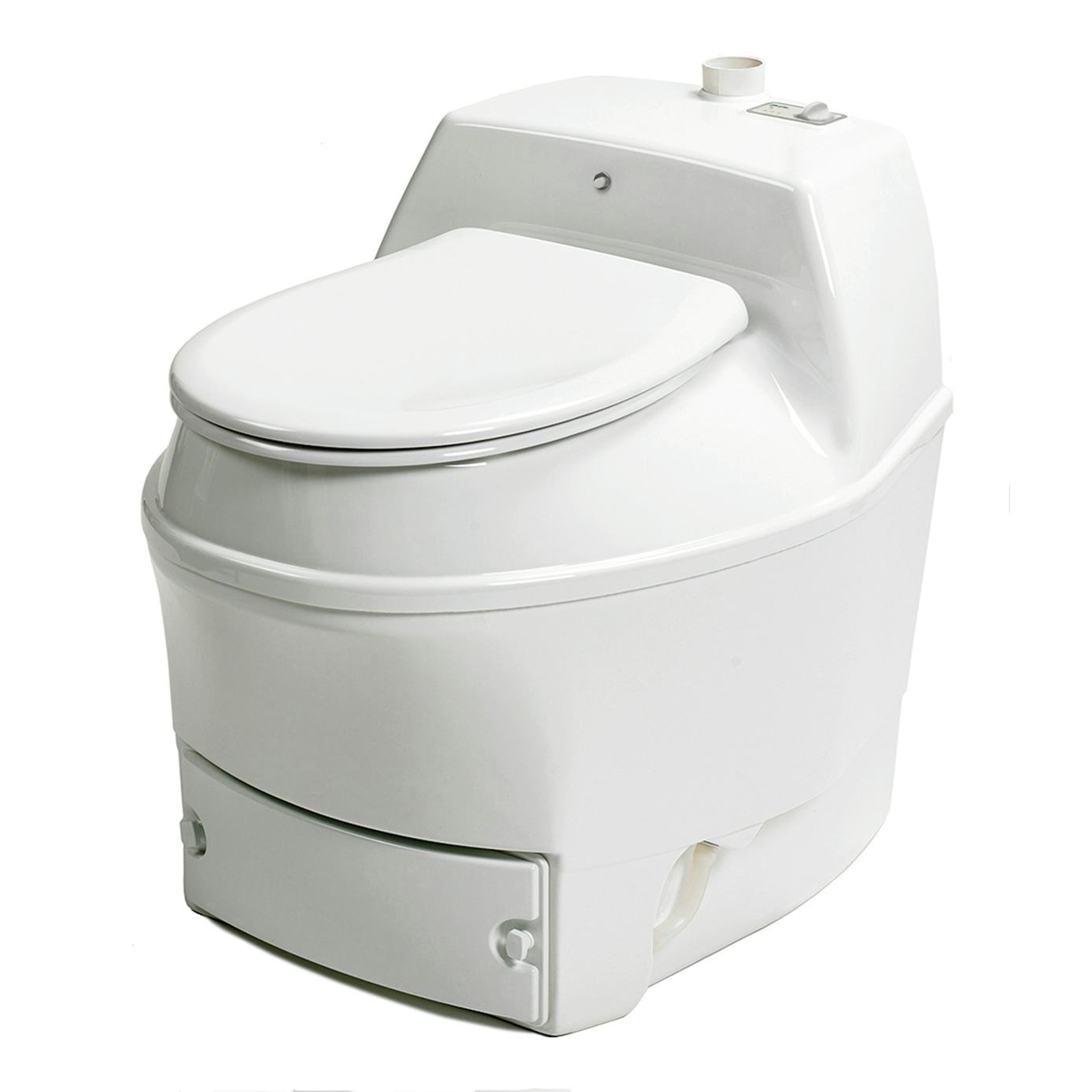 Fritidstoalett MullToa 65