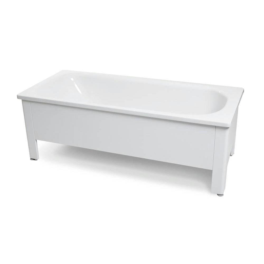 Front, Gavel och Benställning Alterna Basic Eco