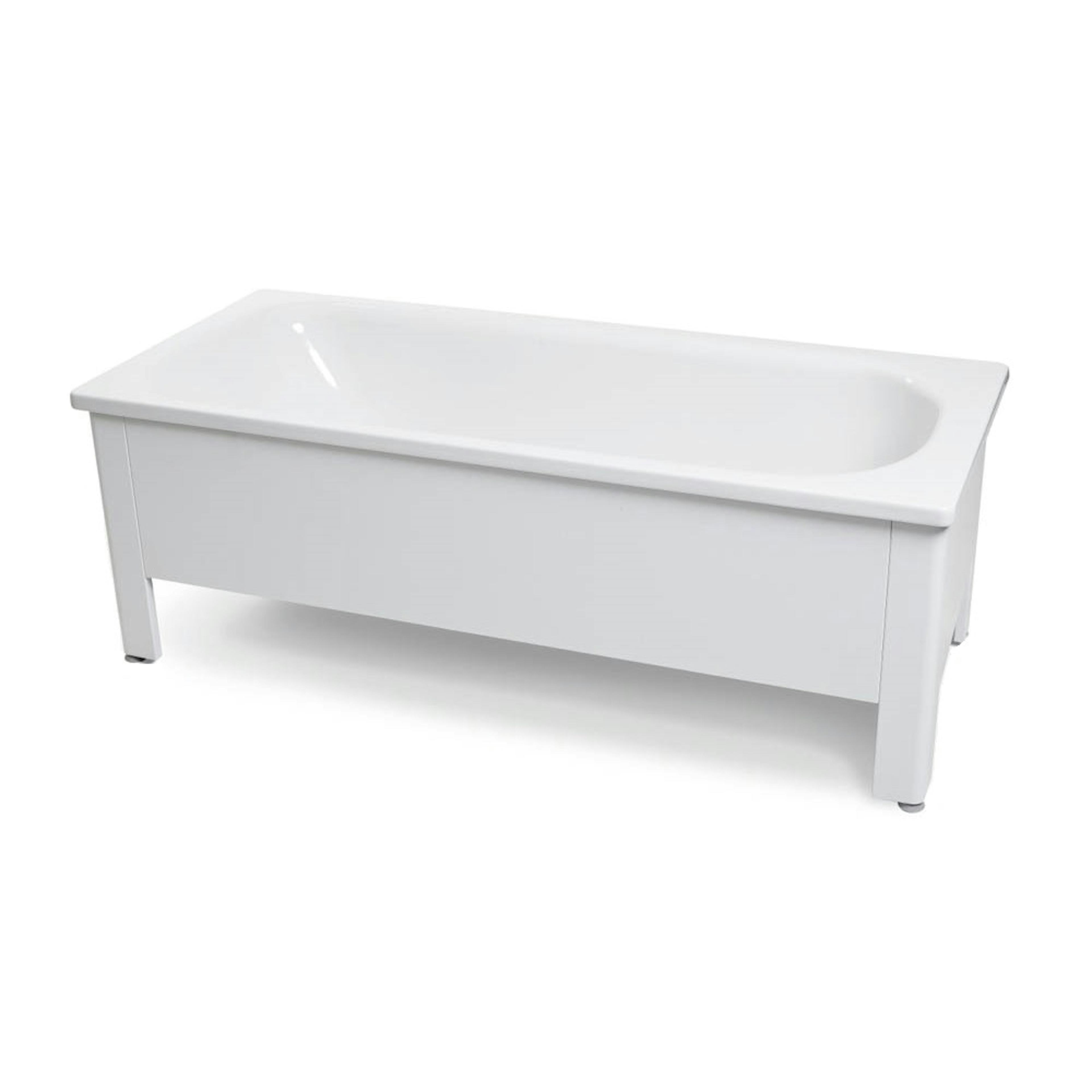 Front, Gavel och Benställning Alterna Basic Eco