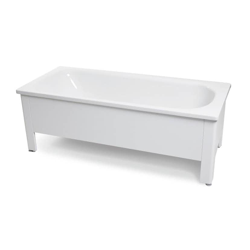 Front, Gavel och Benställning Alterna Basic Eco