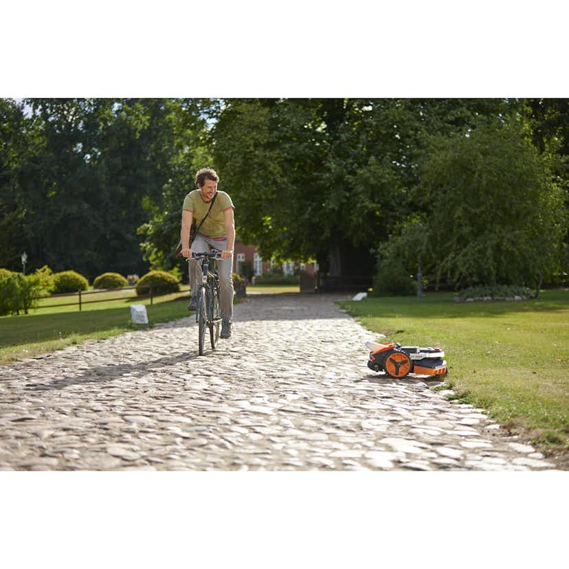 Tillbehör Worx RfID Landroid Vision