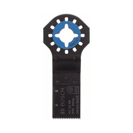 BIM-Instickssågblad Bosch Power Tools AIZ 20 AB