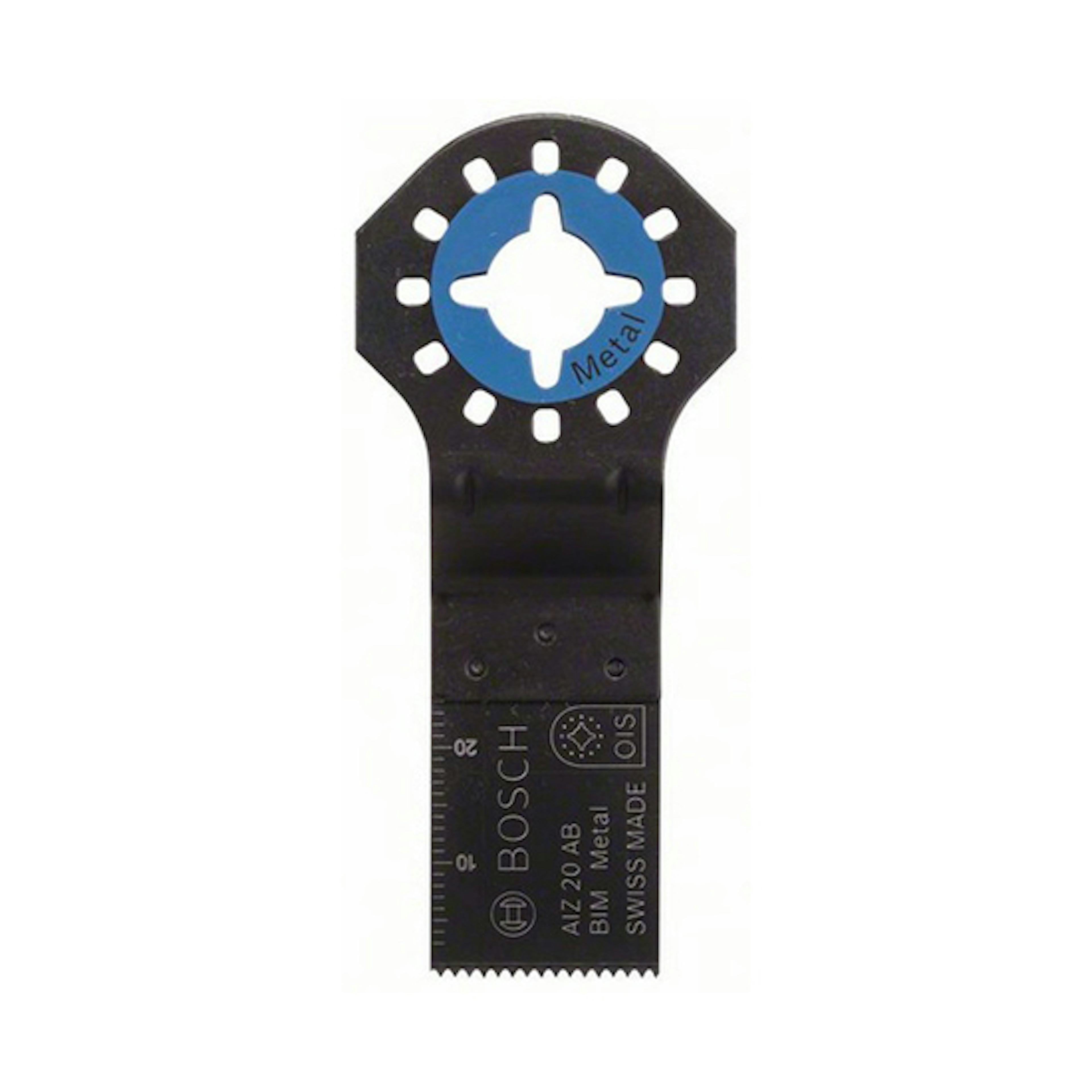 BIM-Instickssågblad Bosch Power Tools AIZ 20 AB