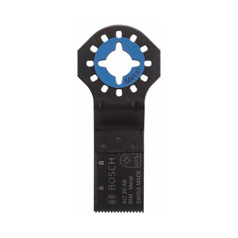 BIM-Instickssågblad Bosch Power Tools AIZ 20 AB