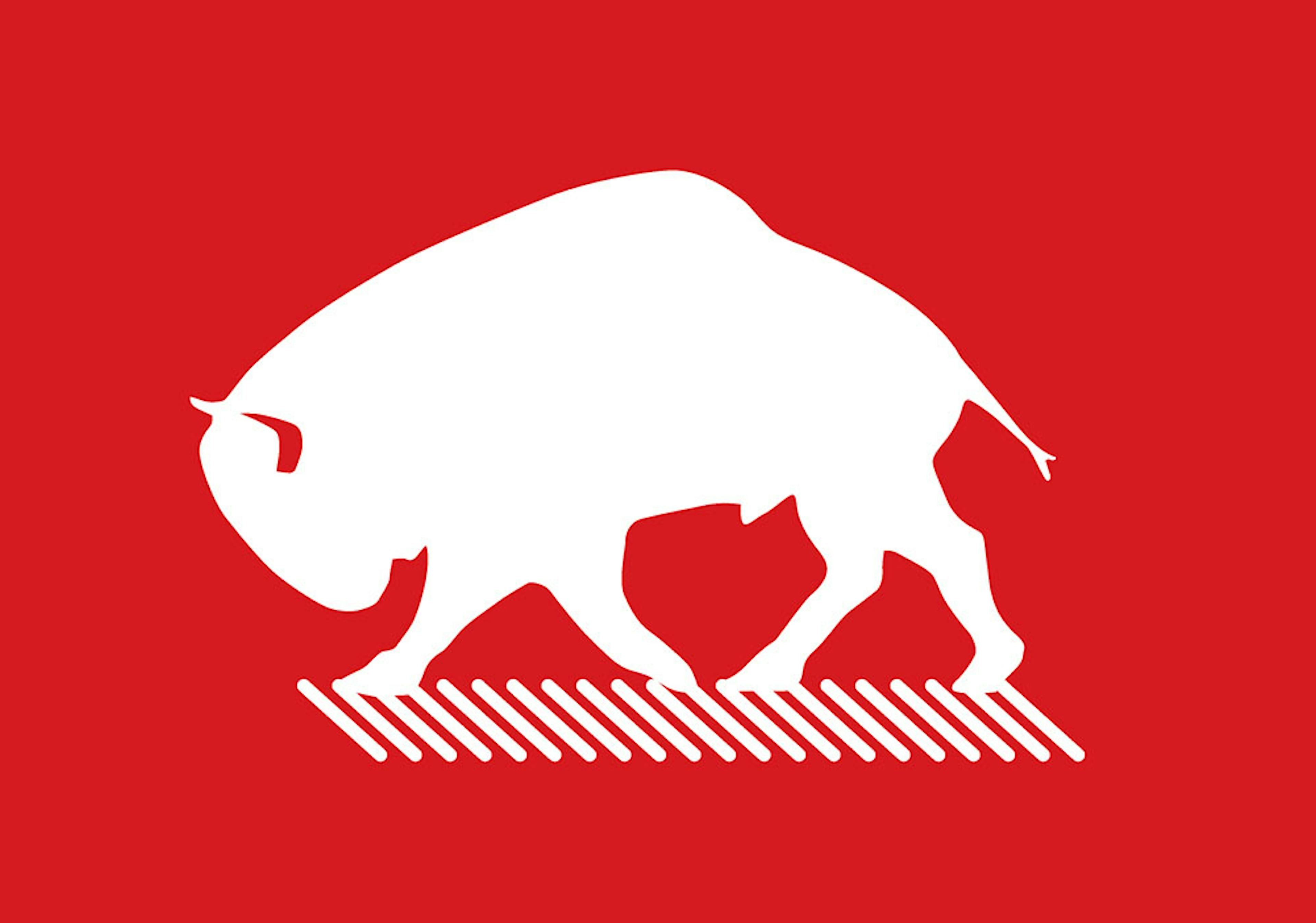 Bison logo