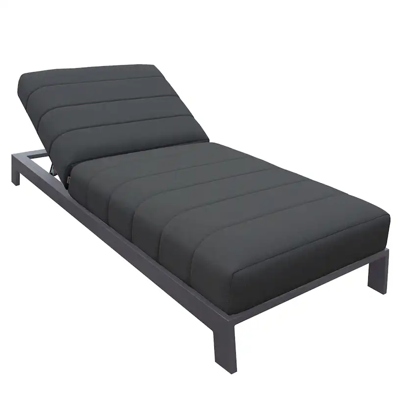 Solsäng Fritab Bite 90 cm Utomhus