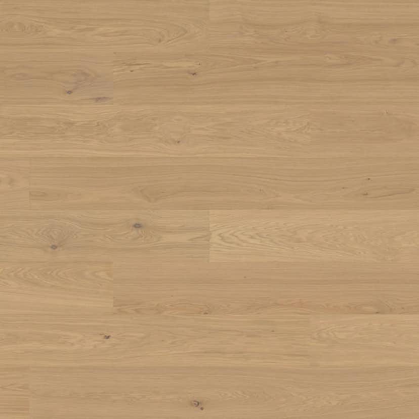 Trägolv Bjelin Härdad Ek Natur Höja Borstad Mattlack 3.0 XXL 1-Stav