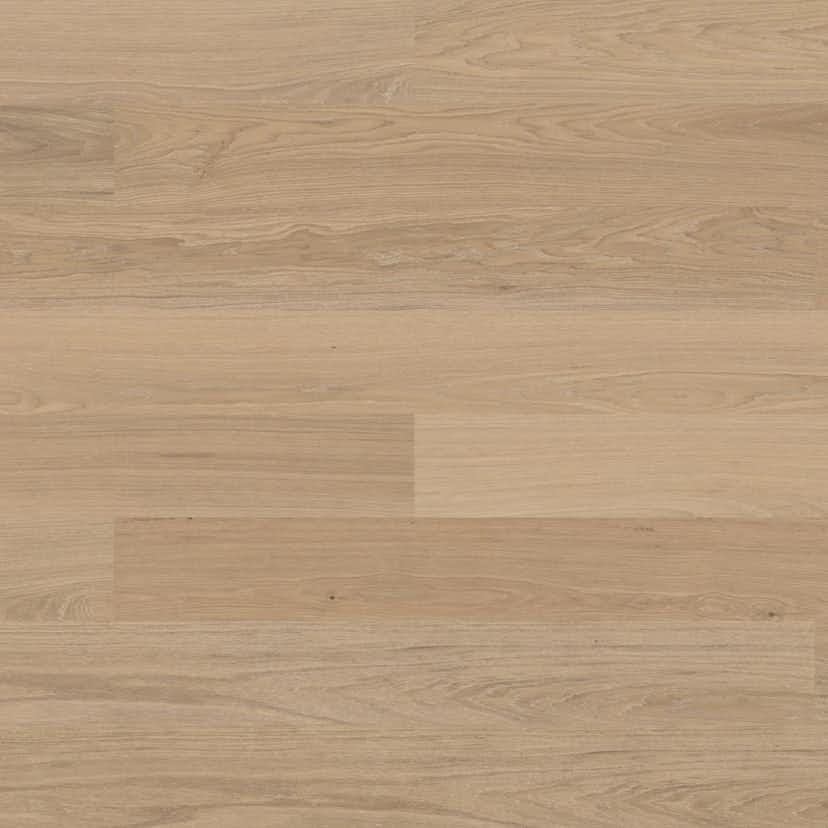 Trägolv Bjelin Härdad Ek Natur Immeln Borstad Mattlack 3.0 XL 1-Stav