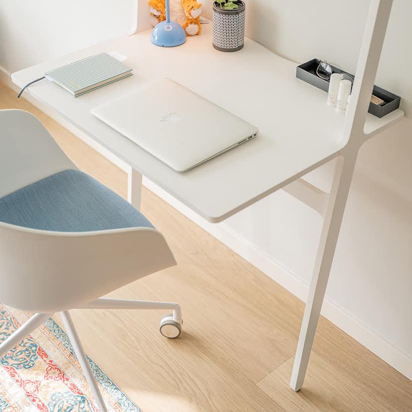 Trägolv Bjelin Härdad Ek Höja 3.0 L