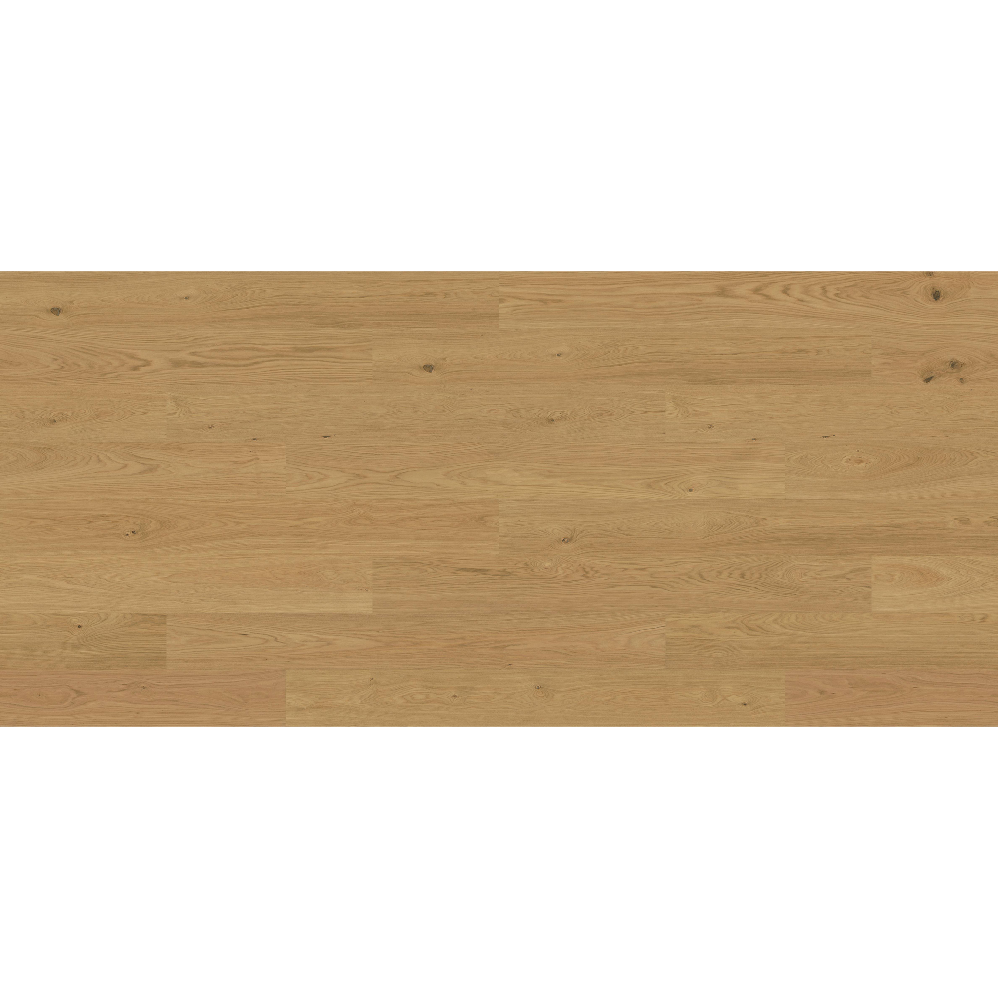 Trägolv Bjelin Härdad Ek Viken Hårdvaxoljad 3.0 XXL 1-Stav