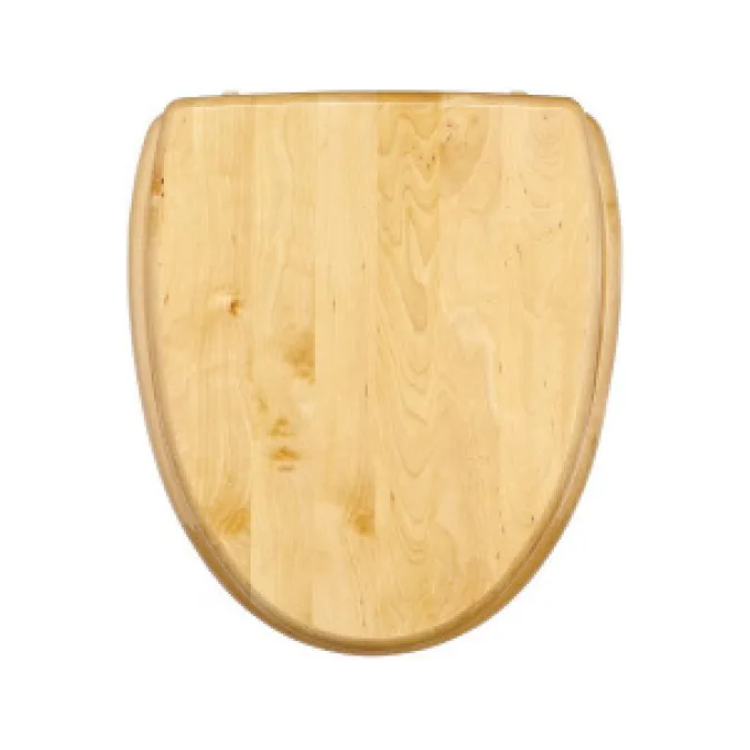 Toalettsits Kan Kanwood Nordia