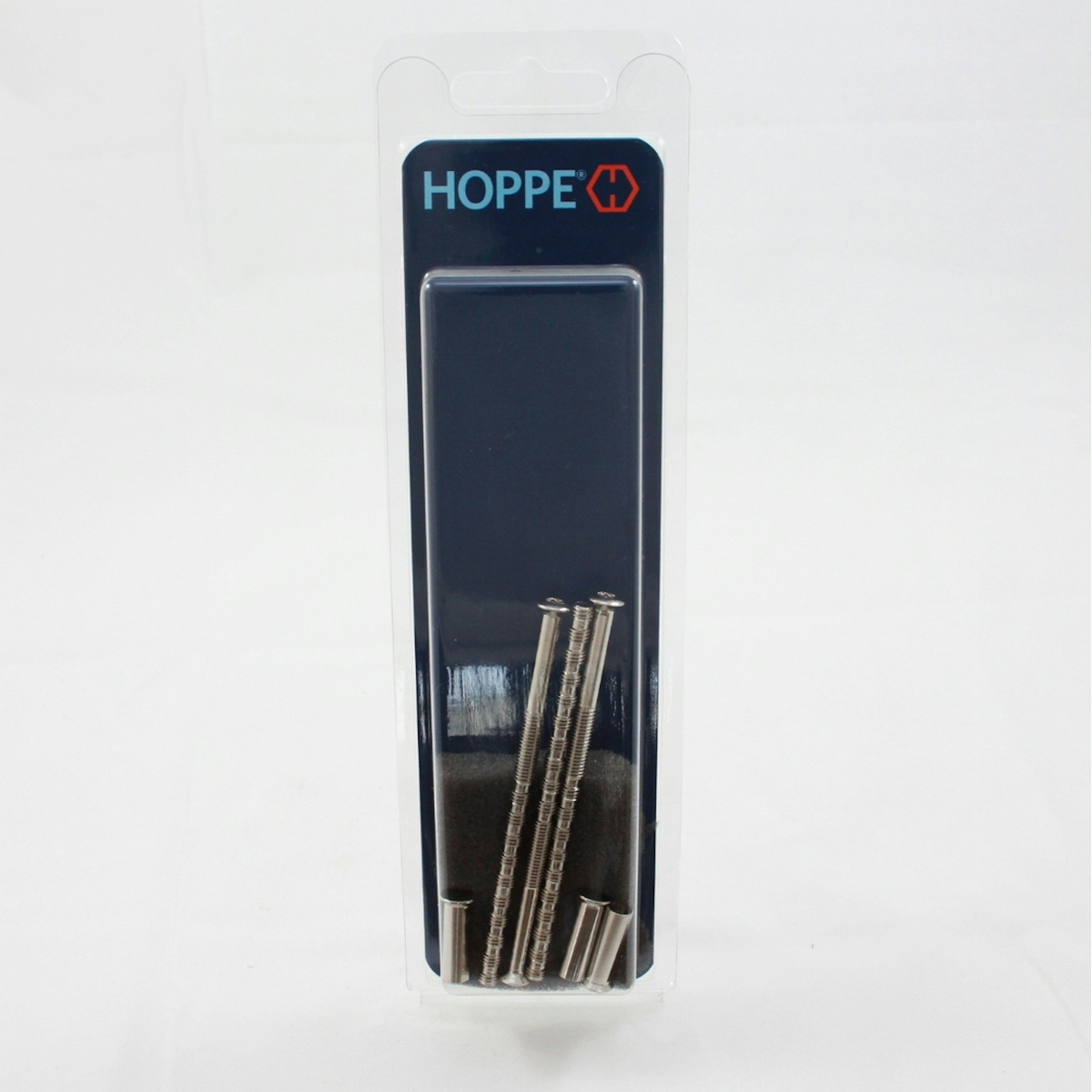 Skruvsats HOPPE Till Fönsterdörrhandtag 350KL SB