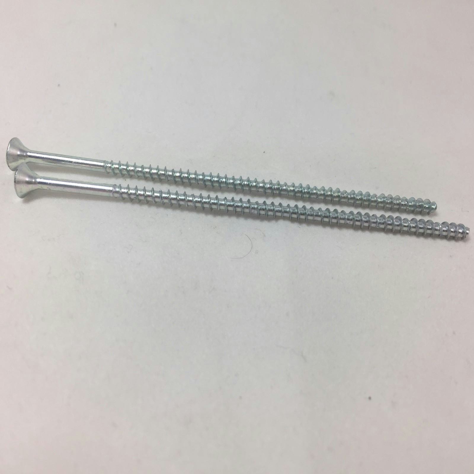 Tryckeskruv HOPPE Kapbar 35-95 2 st