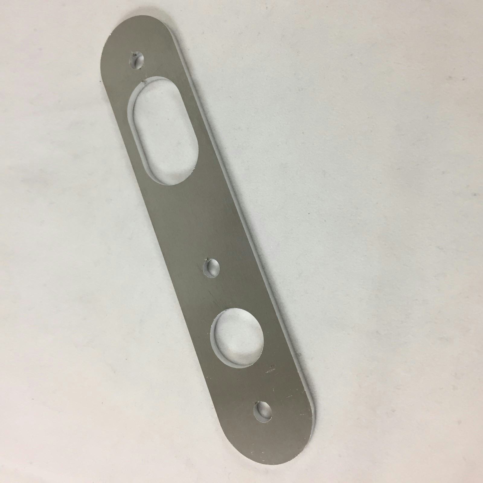 Bricka HOPPE 350KL Oval 3 mm