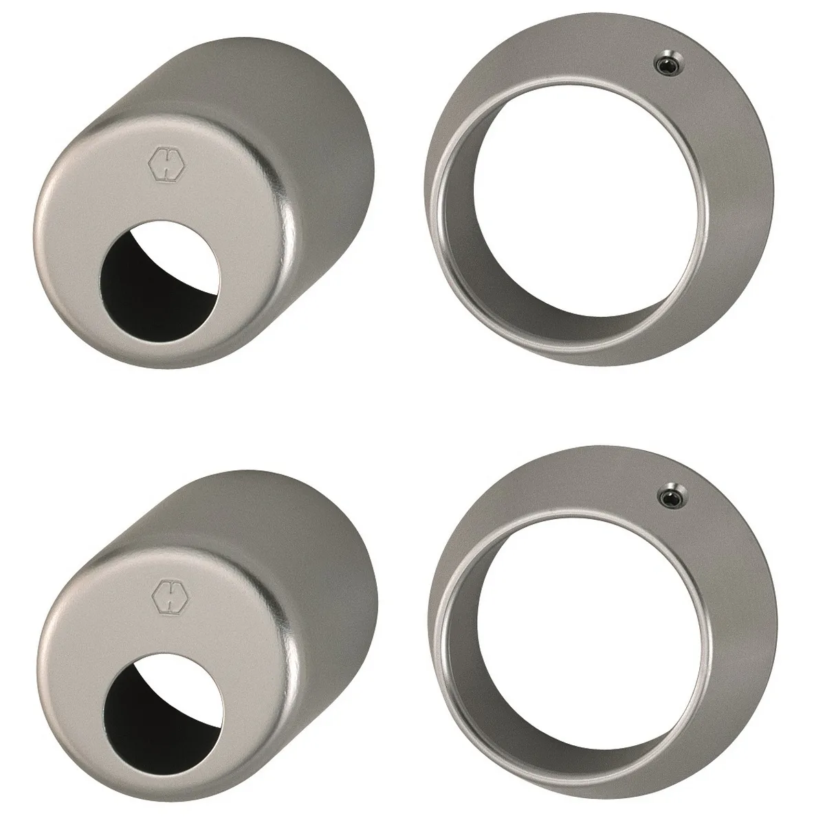 Cylinderbehör HOPPE BK3212