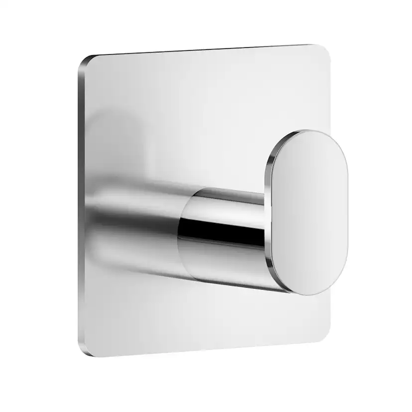 Handdukskrok Beslagsboden Cube Enkel