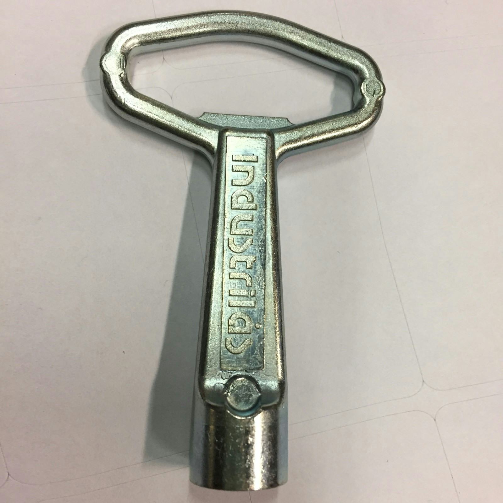 Nyckel HOPPE Till Säkerhetsanordning BK805