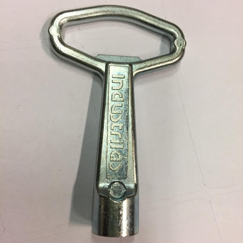 Nyckel HOPPE Till Säkerhetsanordning BK805