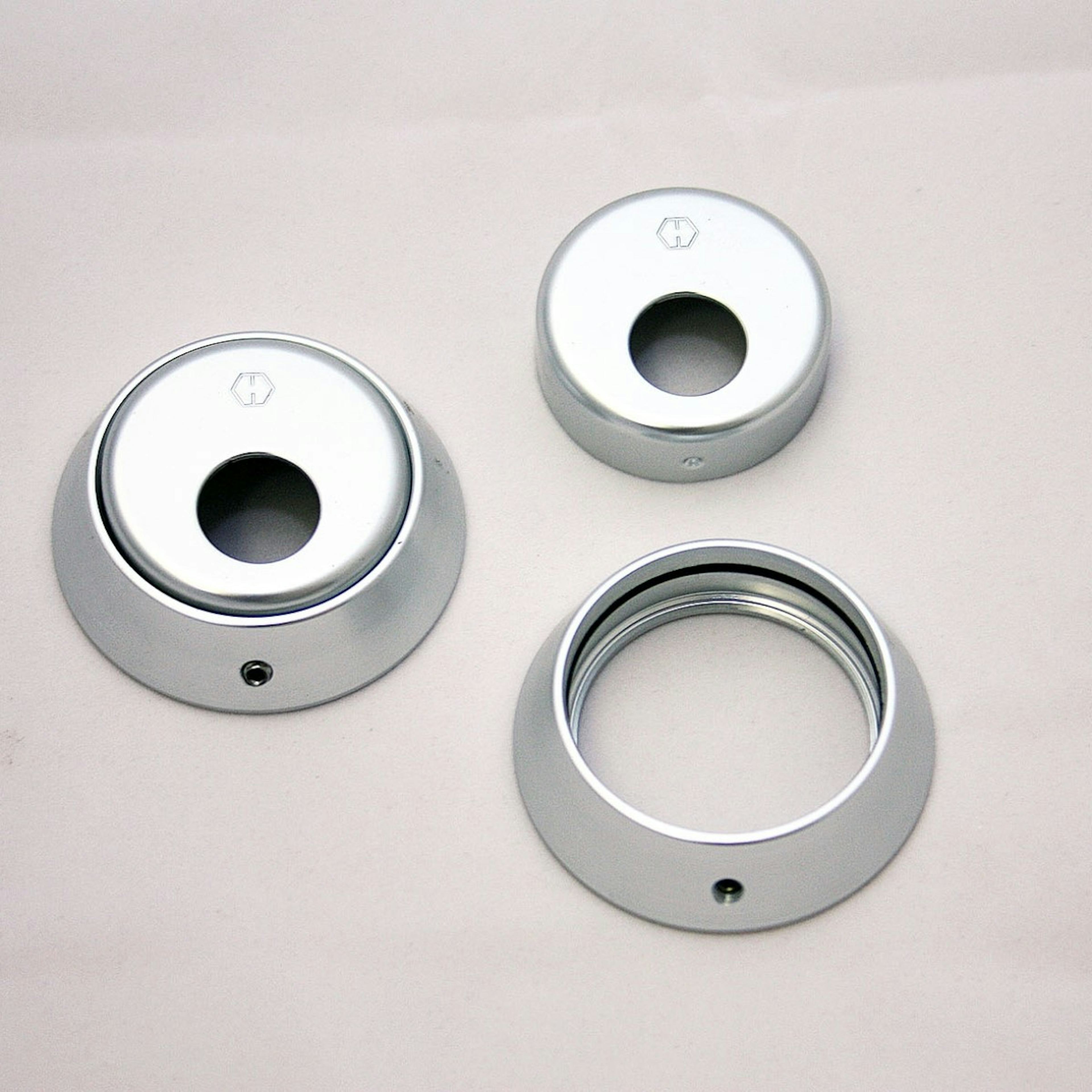 Cylinderbehör HOPPE BK3212 S