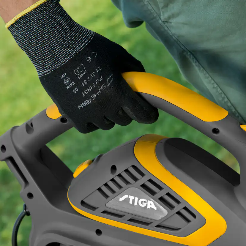 Lövblås STIGA BL130C V Elsladd