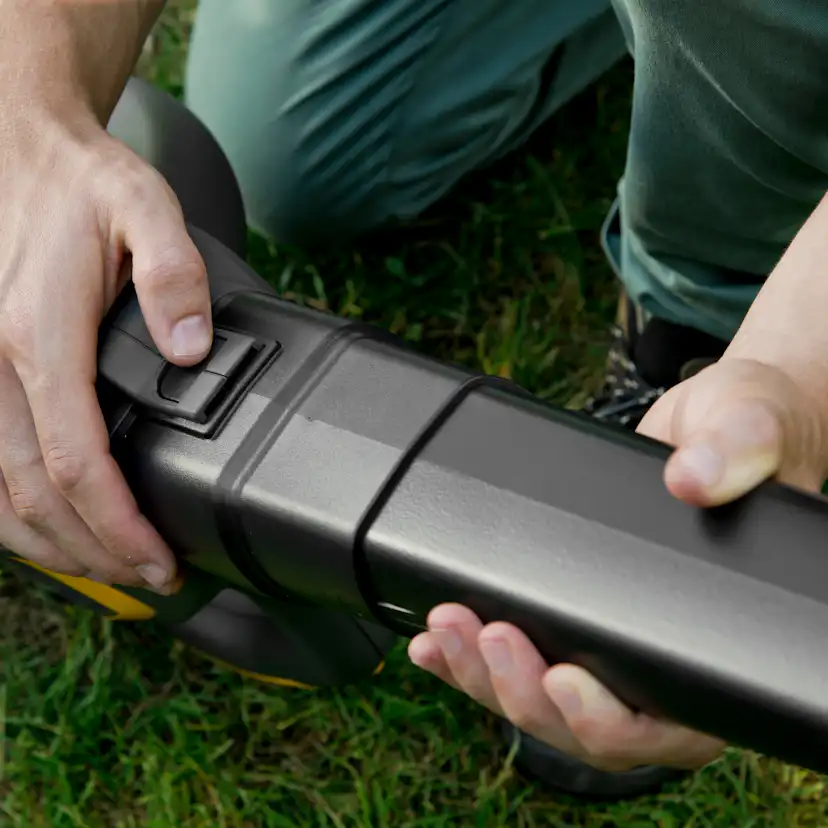 Lövblås STIGA BL130C V Elsladd