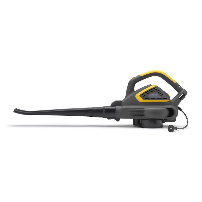 Lövblås STIGA BL130C V Elsladd