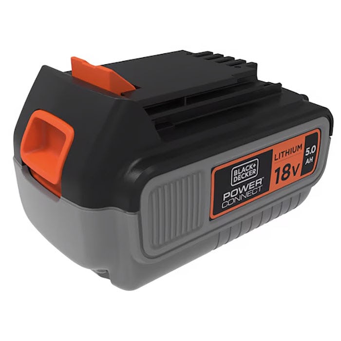 Batteri Black & Decker BL5018 18V 5 0Ah