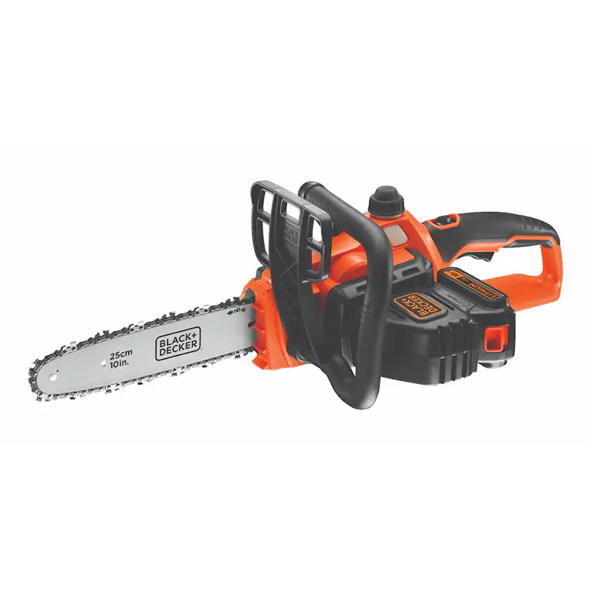 Kedjesåg Black&Decker GKC1825L20 25 cm 18V 2,0 Ah