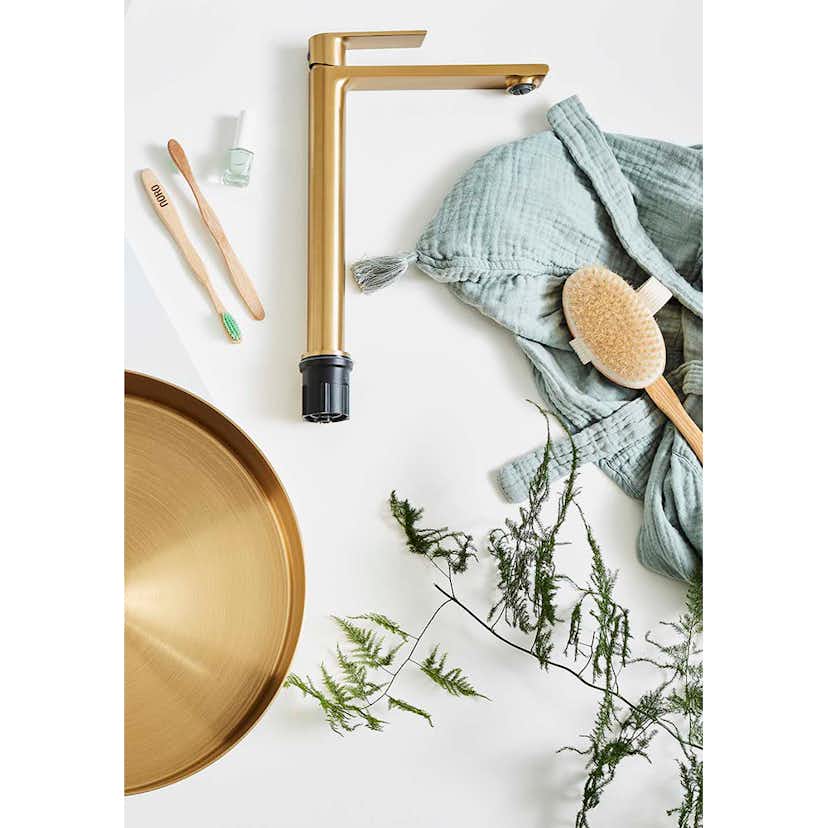 Tvättställsblandare Noro Neo Hög