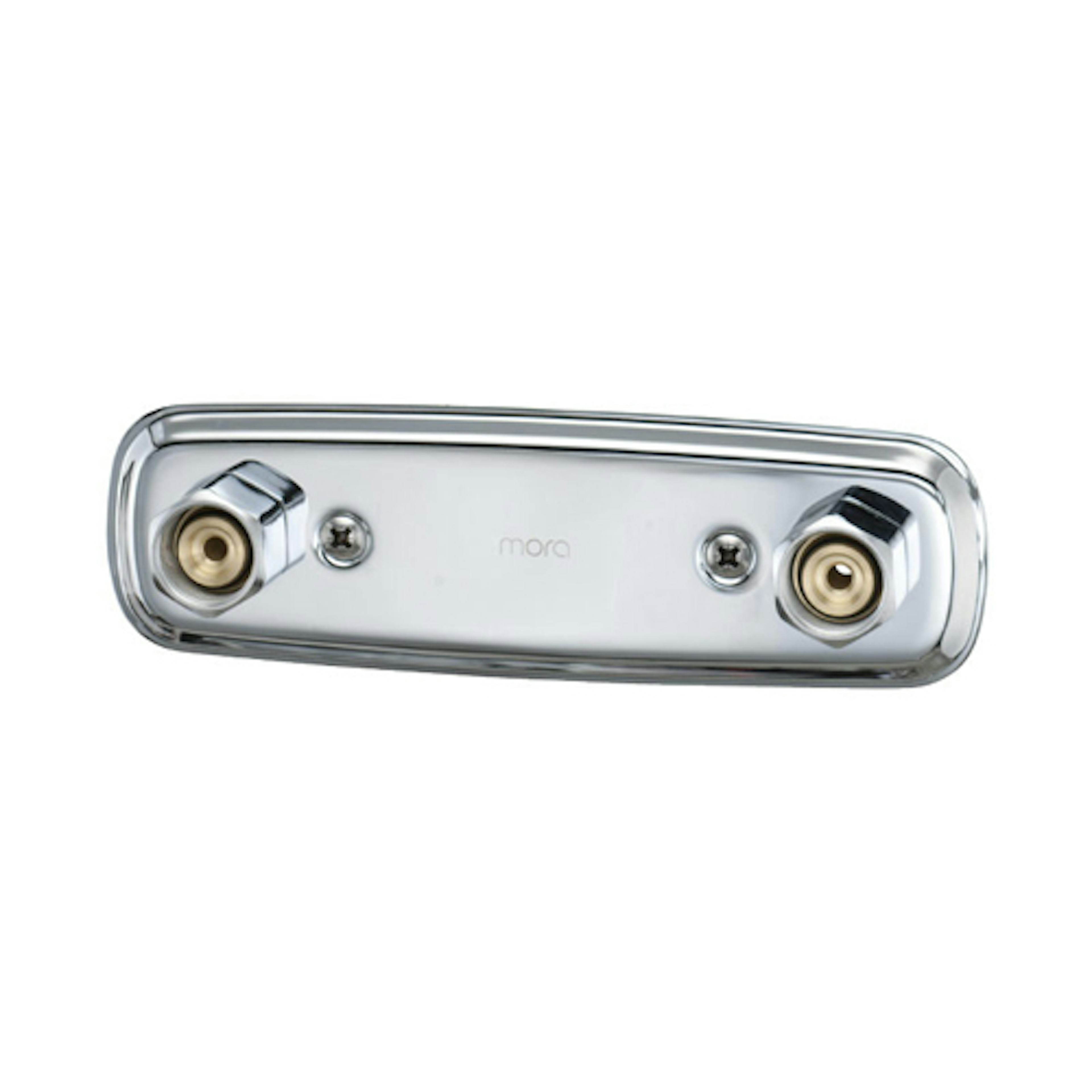 Blandarfäste Mora för Dold Rördragning