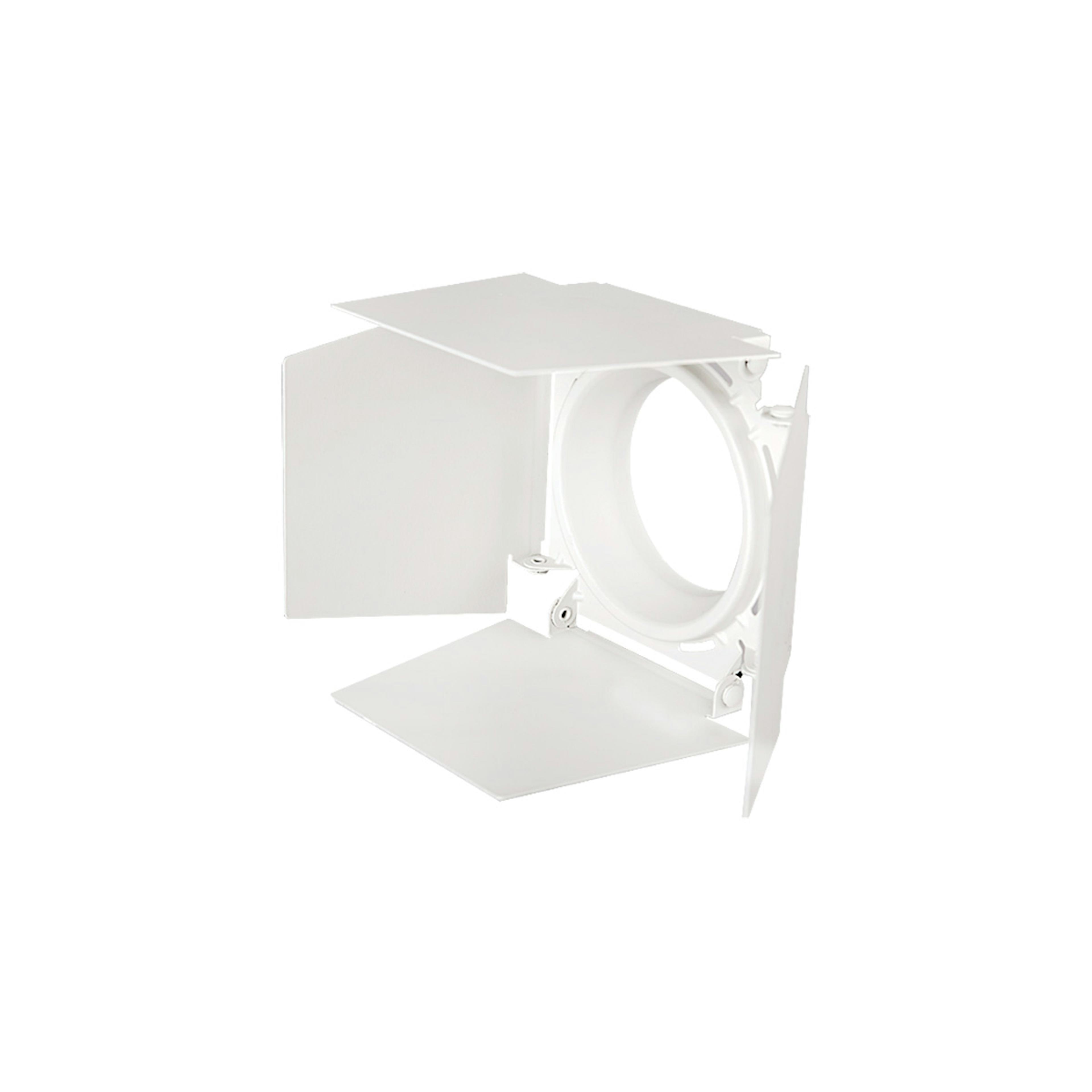 Bländskyddsklaff Hide-a-lite Barndoors Focus