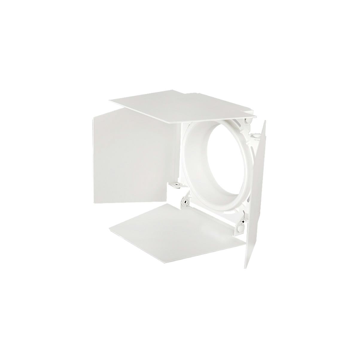 Bländskyddsklaff Hide-a-lite Barndoors Focus