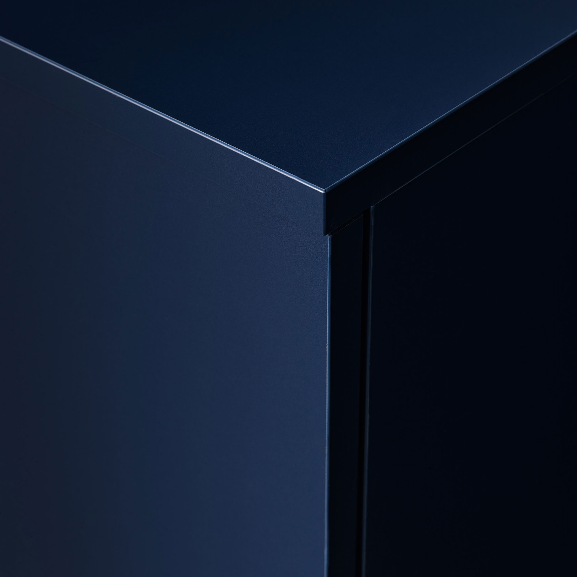 Högskåp Miller Badrum City med Hyllor