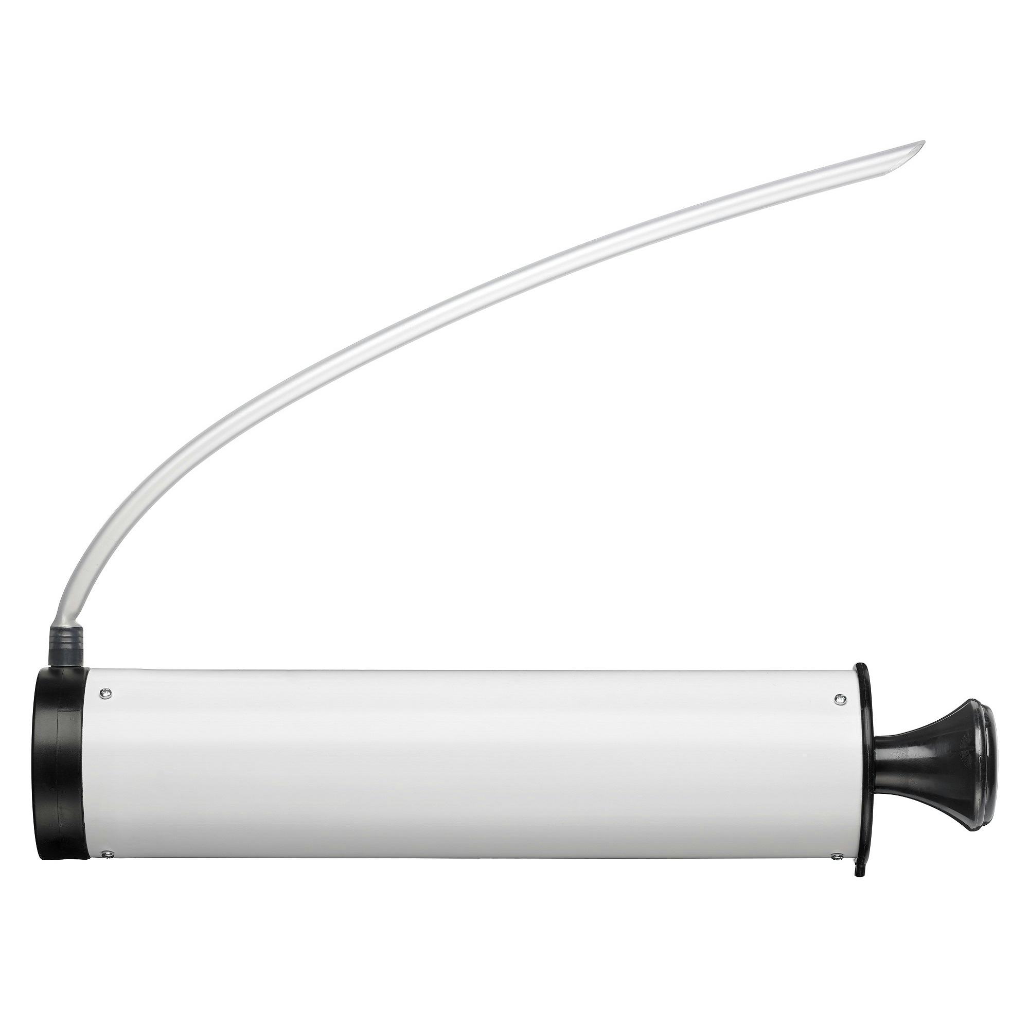 Blåspump Västsvensk Byggskruv AB Rengöring