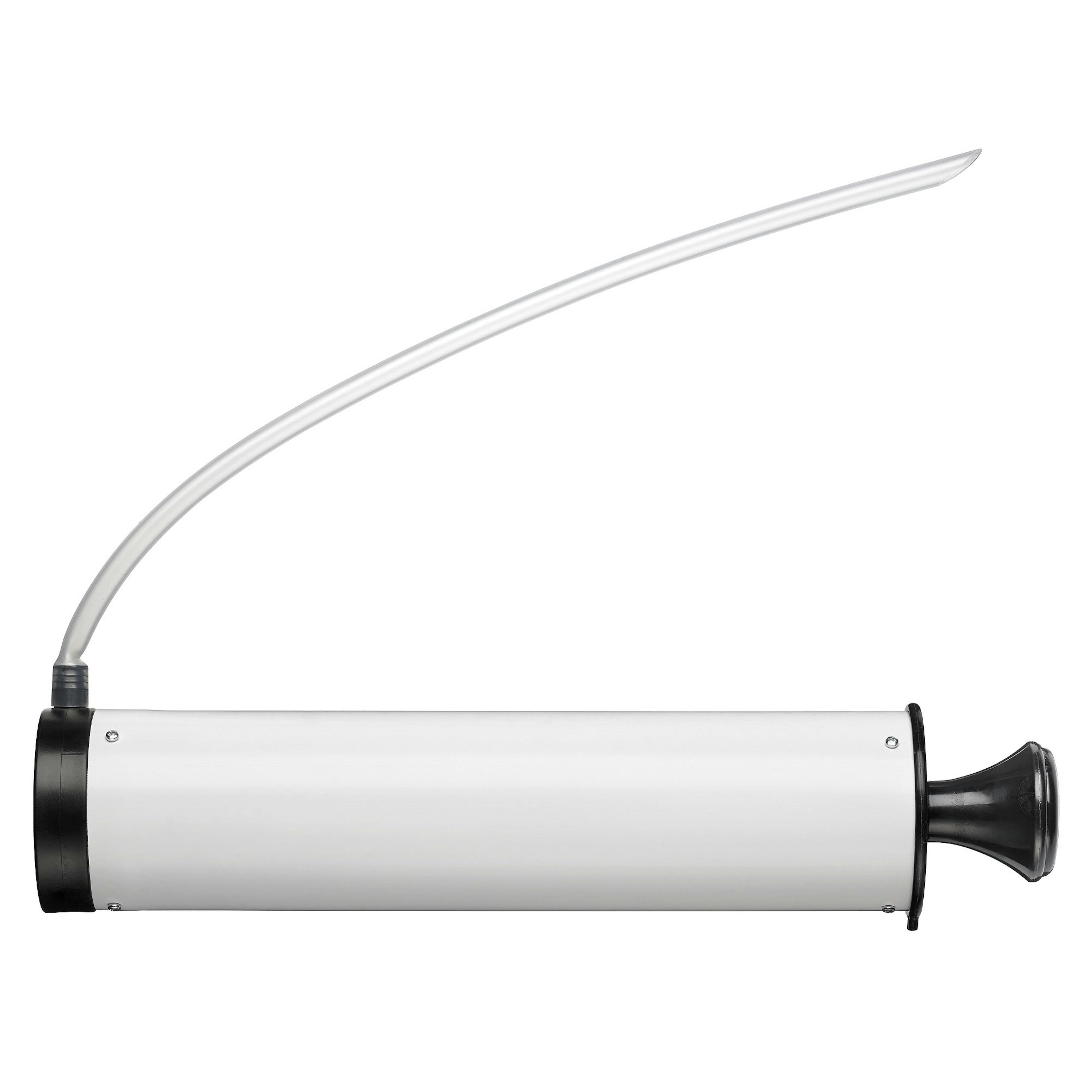 Blåspump Västsvensk Byggskruv AB Rengöring