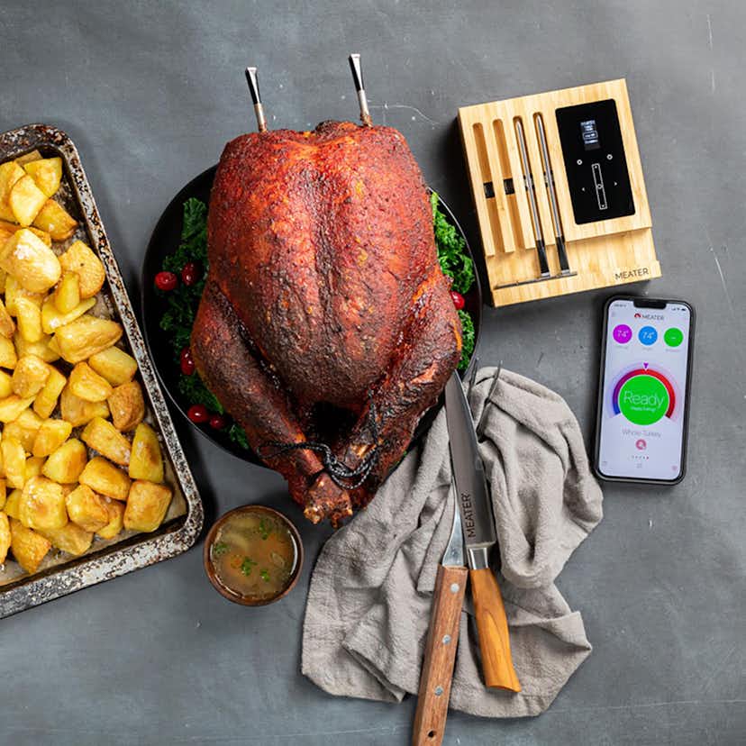 Termometer MEATER Block