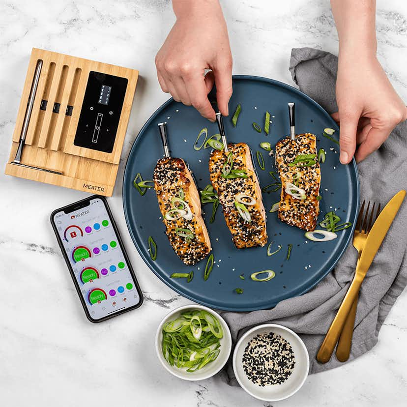 Termometer MEATER Block