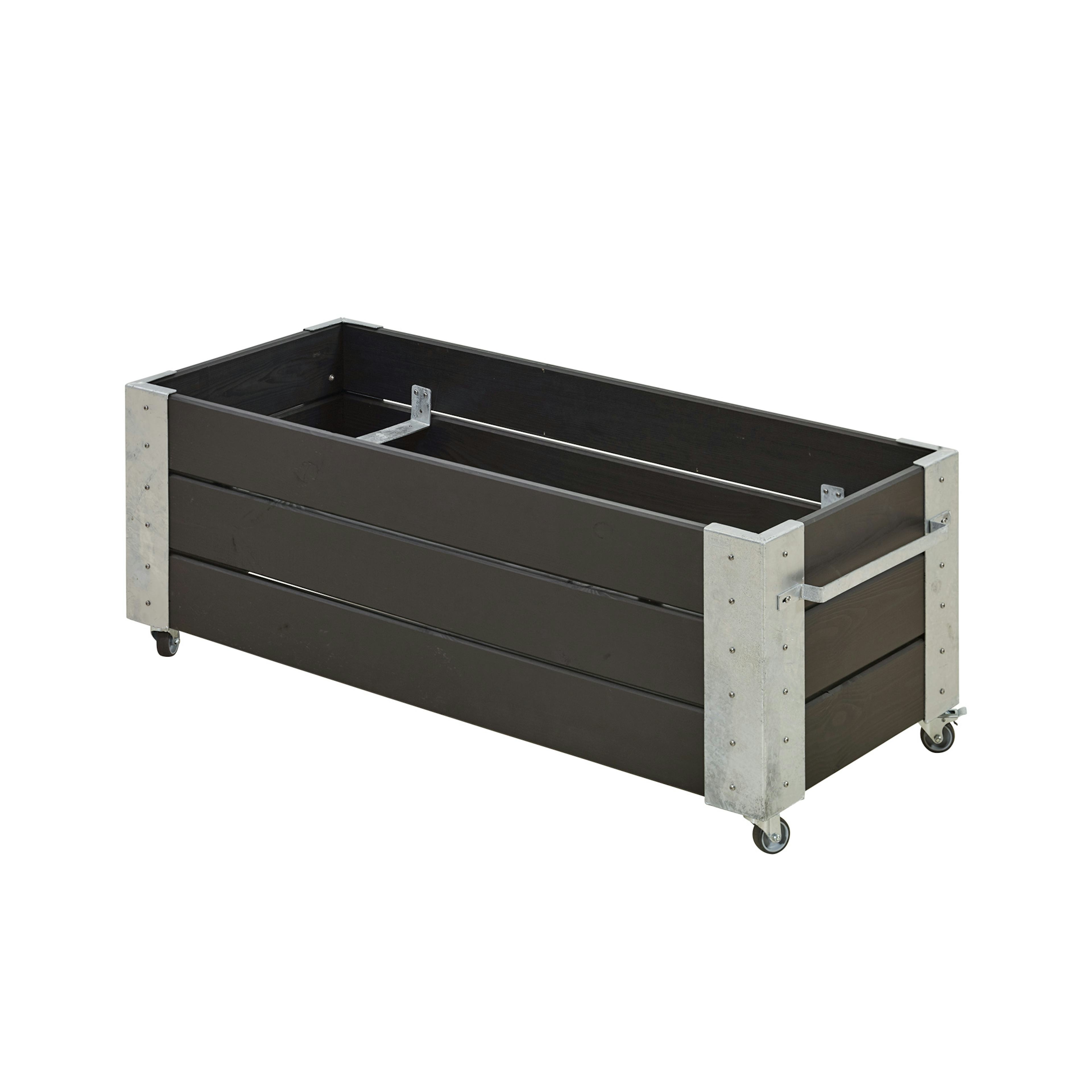 Blomlåda PLUS Cubic 50x120x45 cm