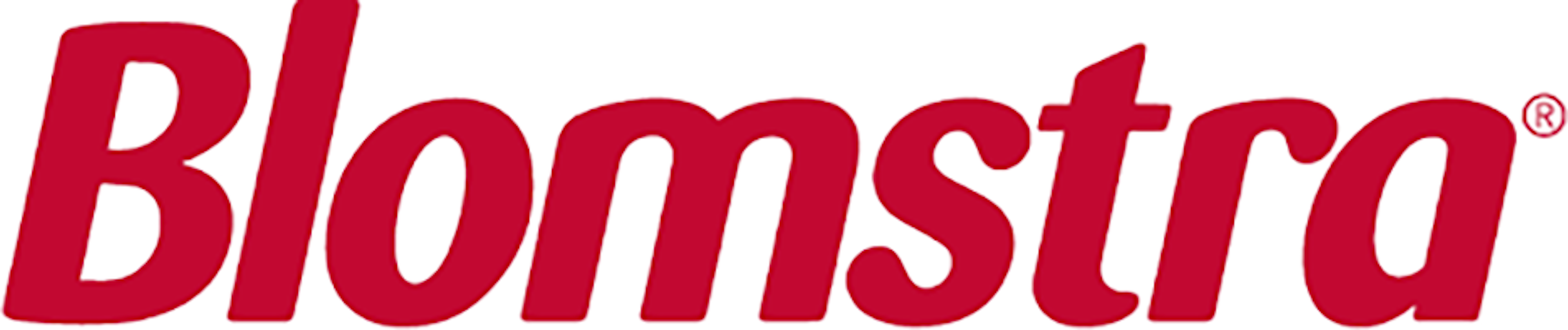 Blomstra logo