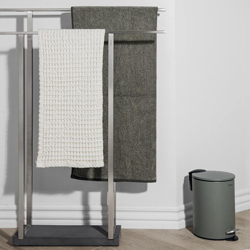 Pedalhink Blomus Tubo