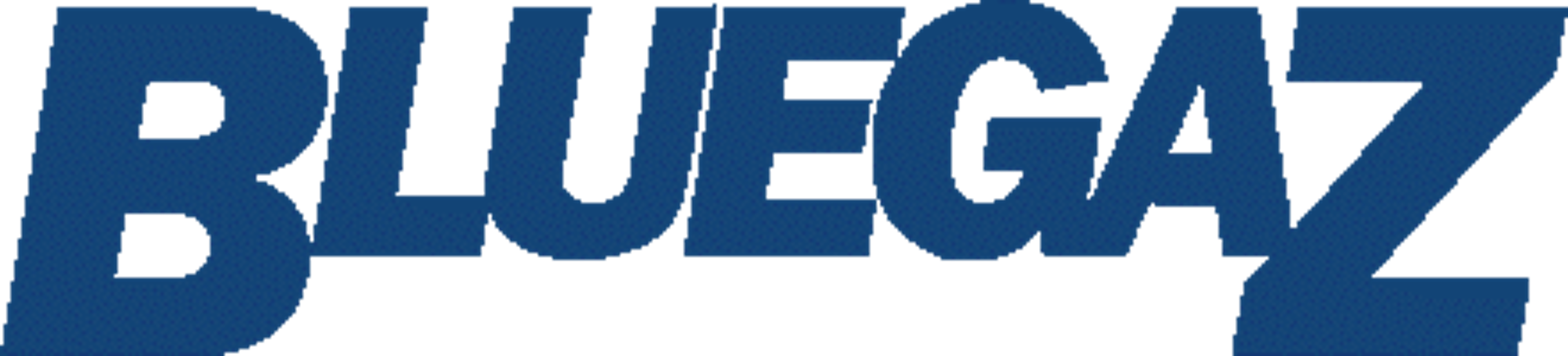 Bluegaz logo
