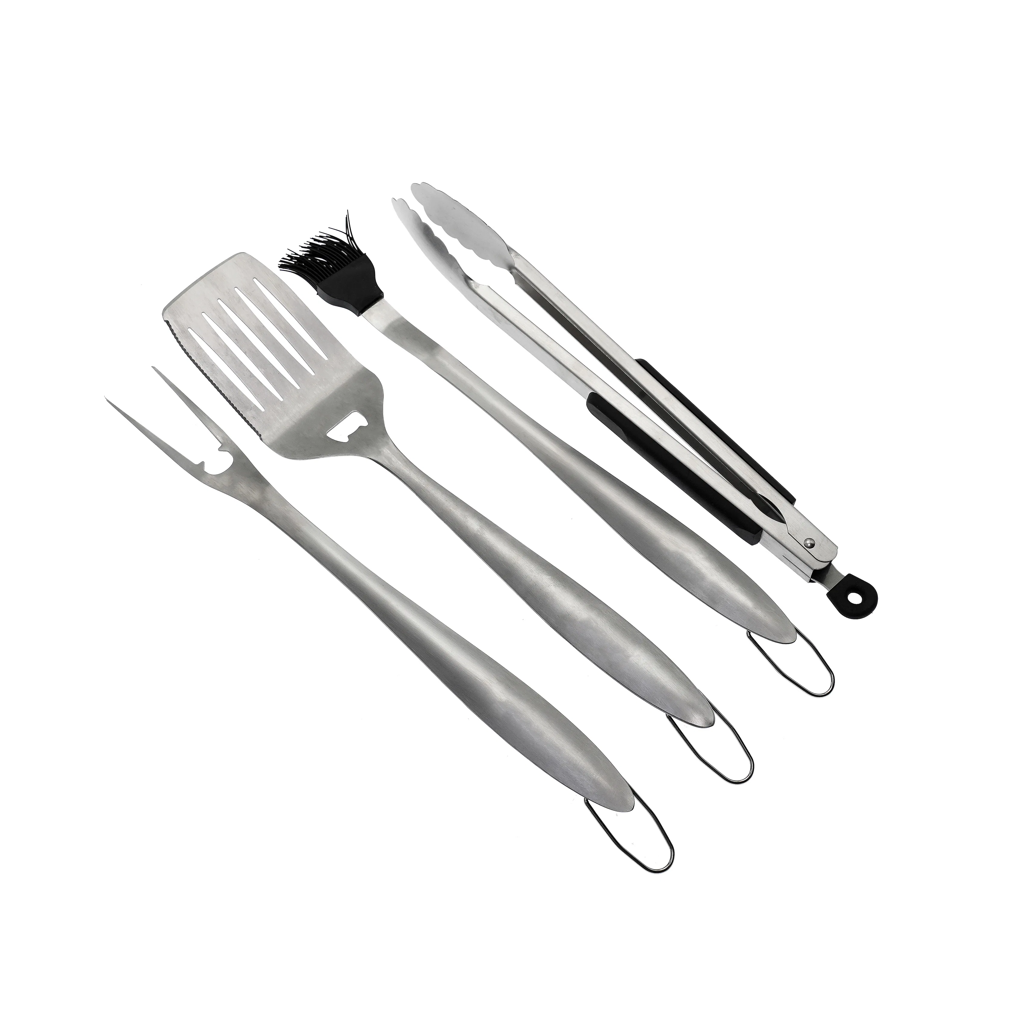 Grillset Bluegaz 4 Delar