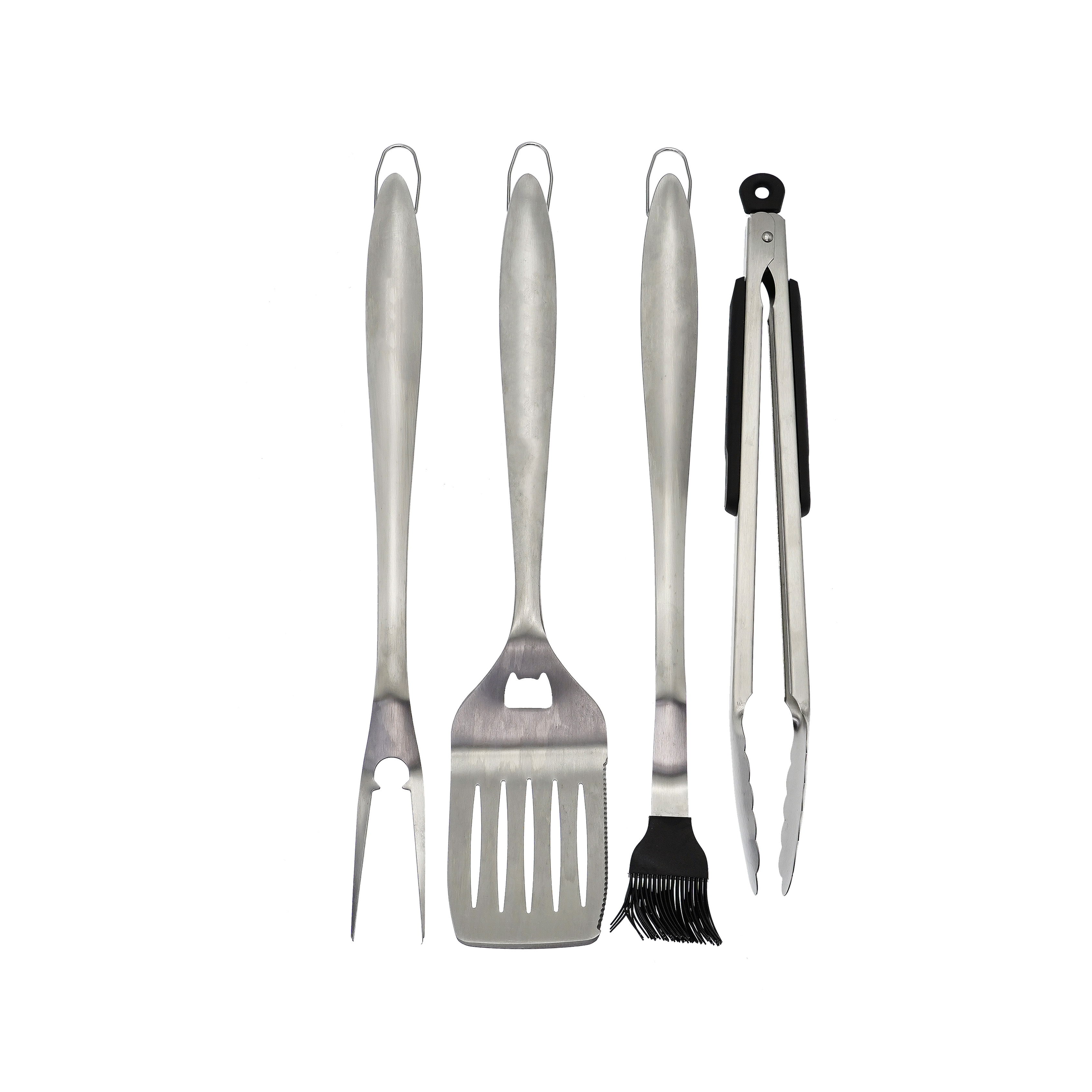 Grillset Bluegaz 4 Delar