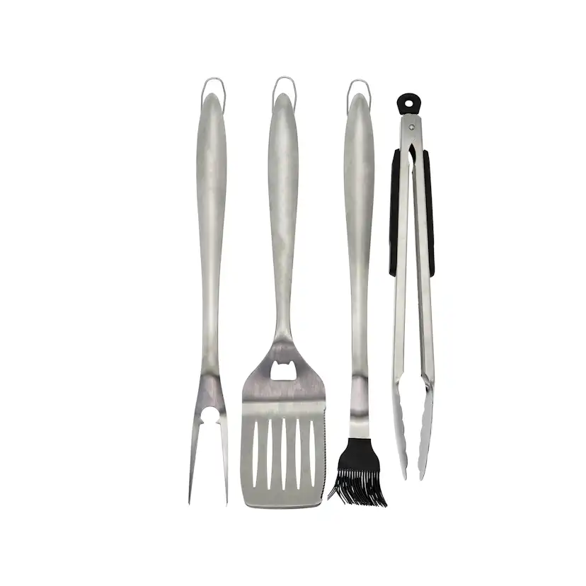 Grillset Bluegaz 4 Delar