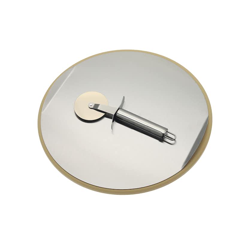 Pizzasten Bluegaz Premium Kit