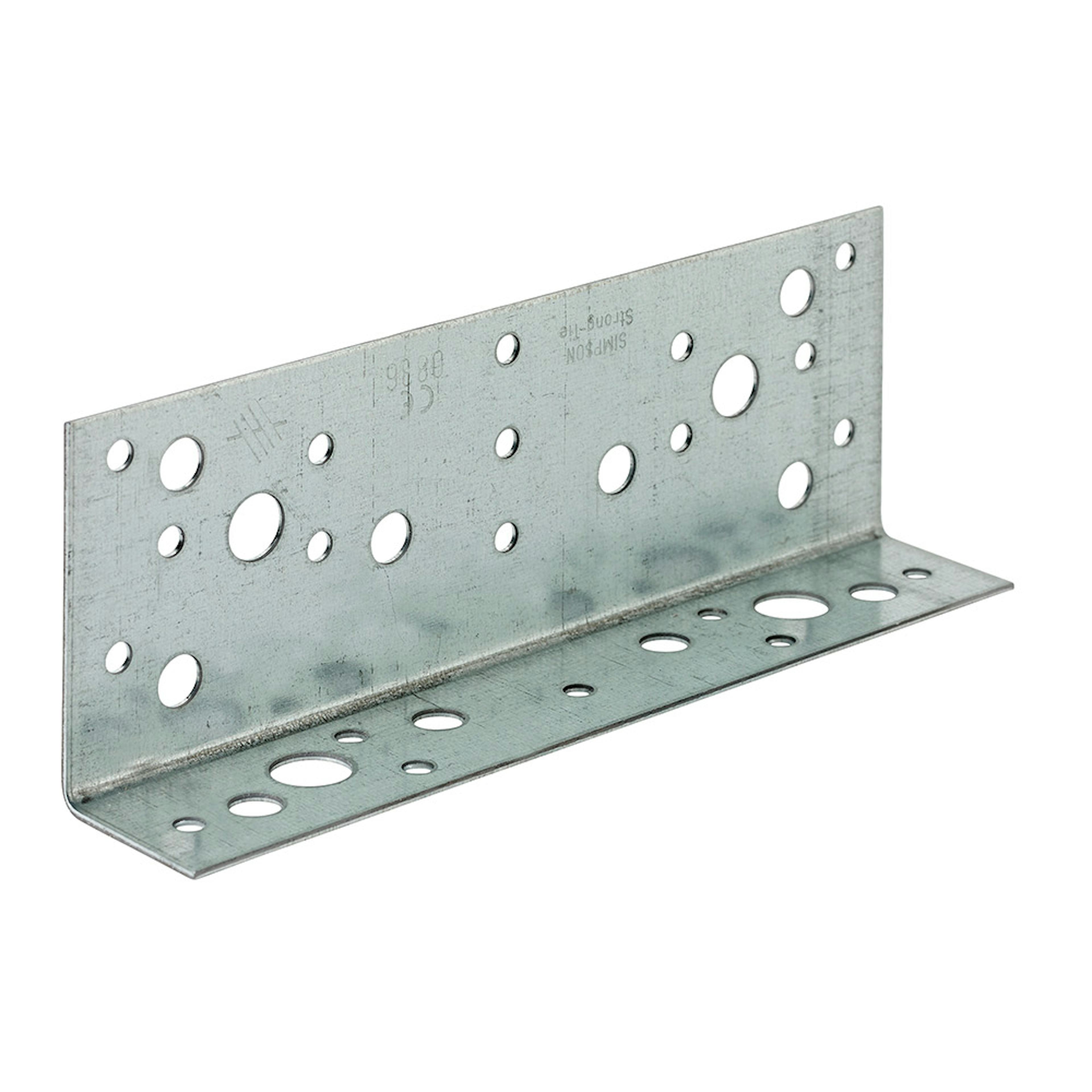 Vinkelbeslag Simpson strong Tie BNV 1,5x63x180x35