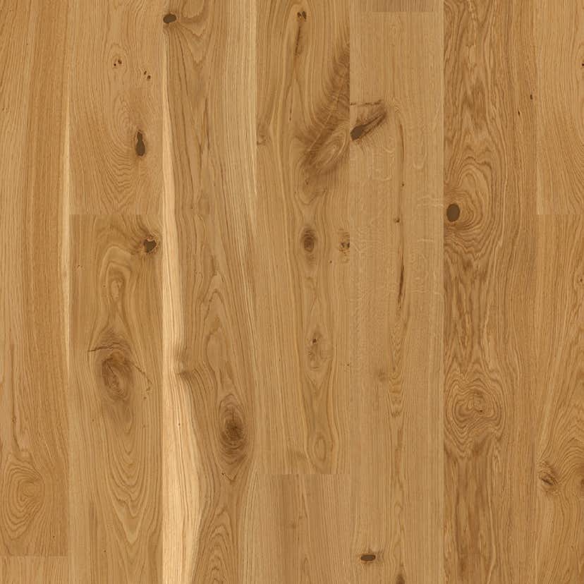 Parkettgolv Boen Ek Vivo 1-Stav Mattlack