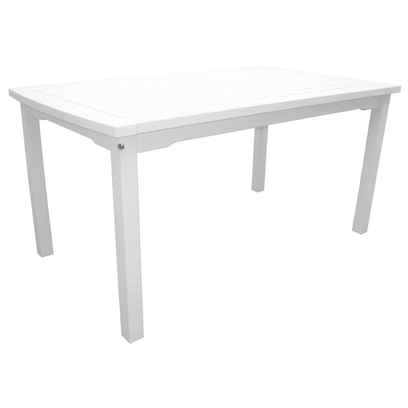 Trädgårdsgrupp Baltic Garden Bolmen, Matgrupp i Vit Furu