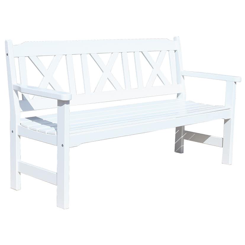 Trädgårdsgrupp Baltic Garden Bolmen, Matgrupp i Vit Furu