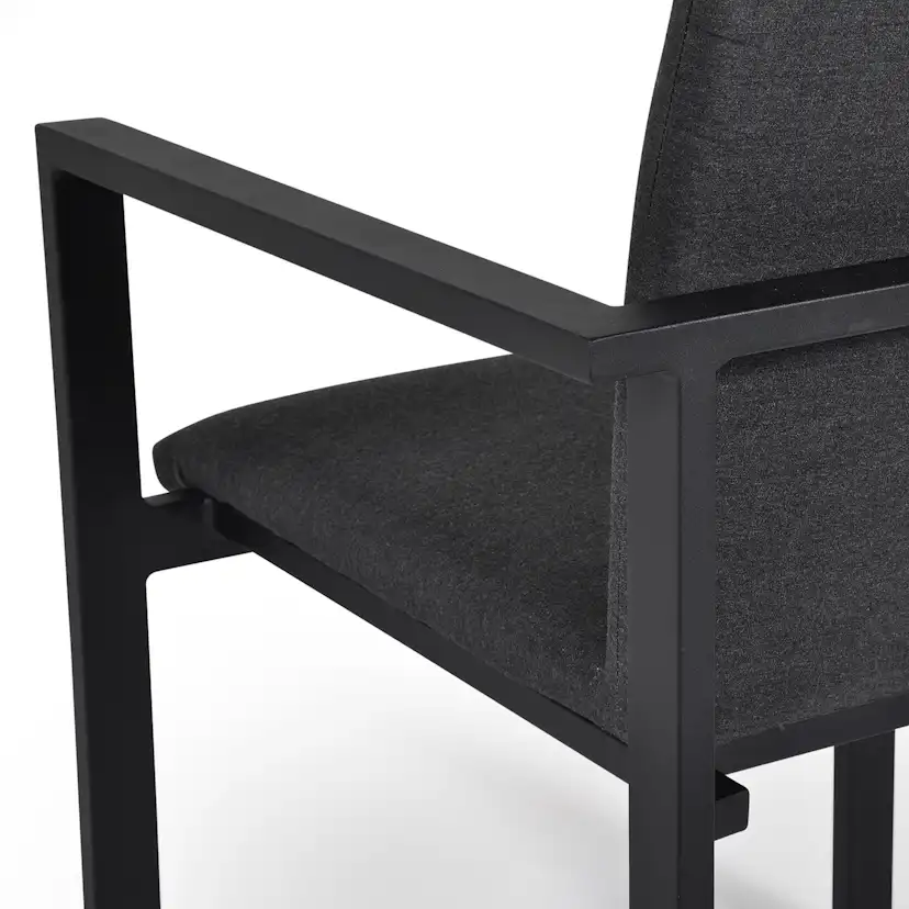 Trädgårdsstol Fritab Bolt Utomhus